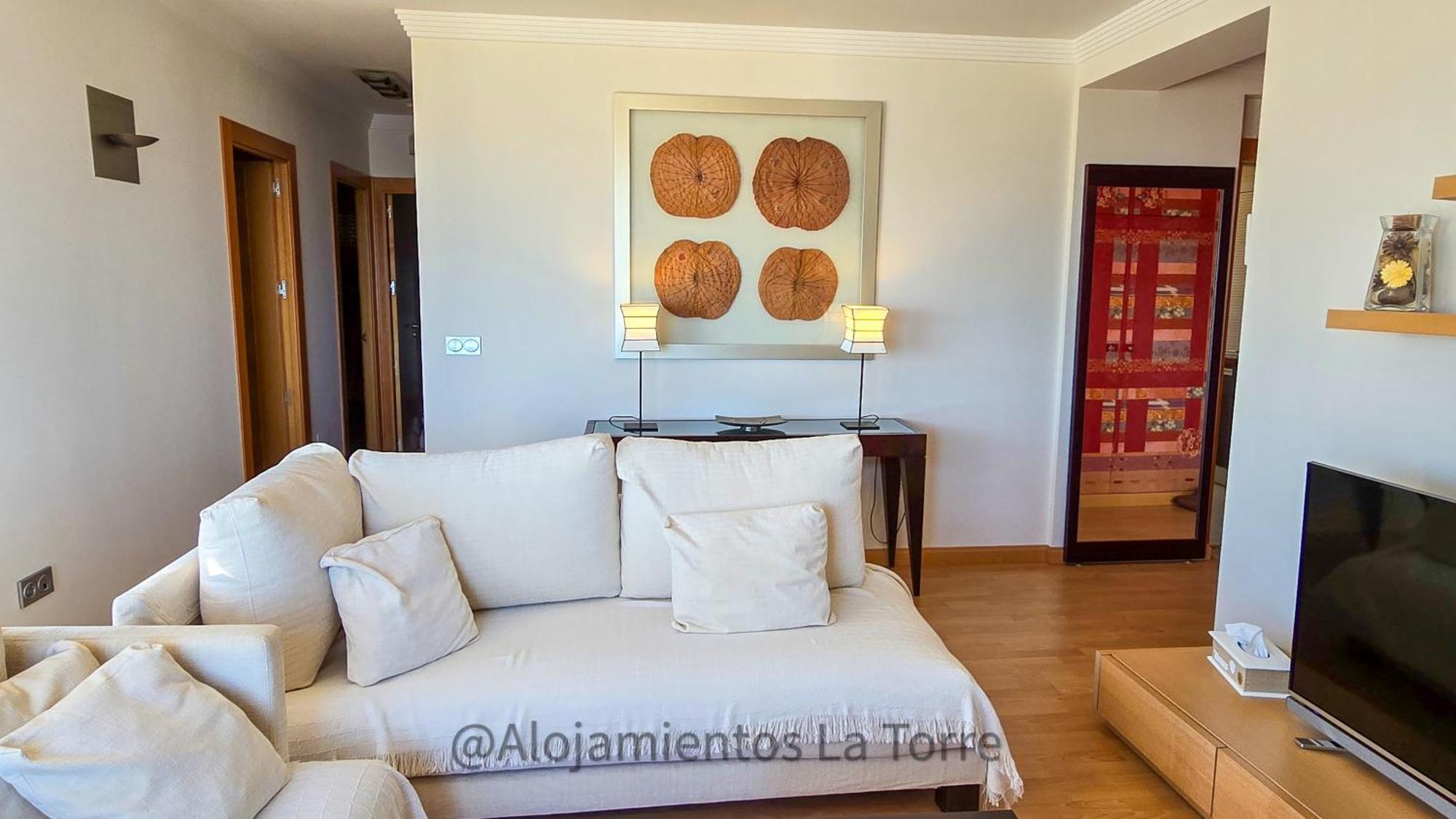 Luxury House Relax - Alojamientos La Torre Torre Del Mar Buitenkant foto